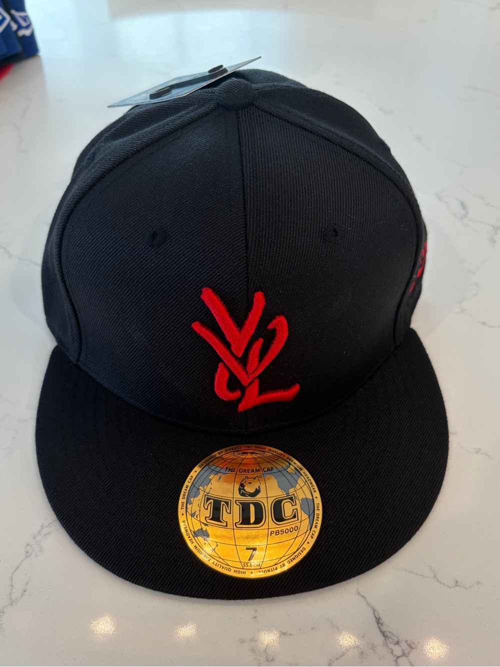 7 Playboy Carti YVL Hat